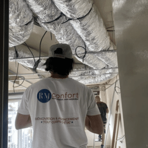 Climatisation La Garenne-Colombes