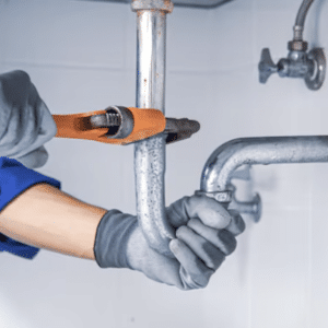 Plombier La Garenne-Colombes